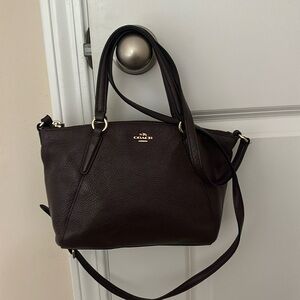Coach Crossbody Purse